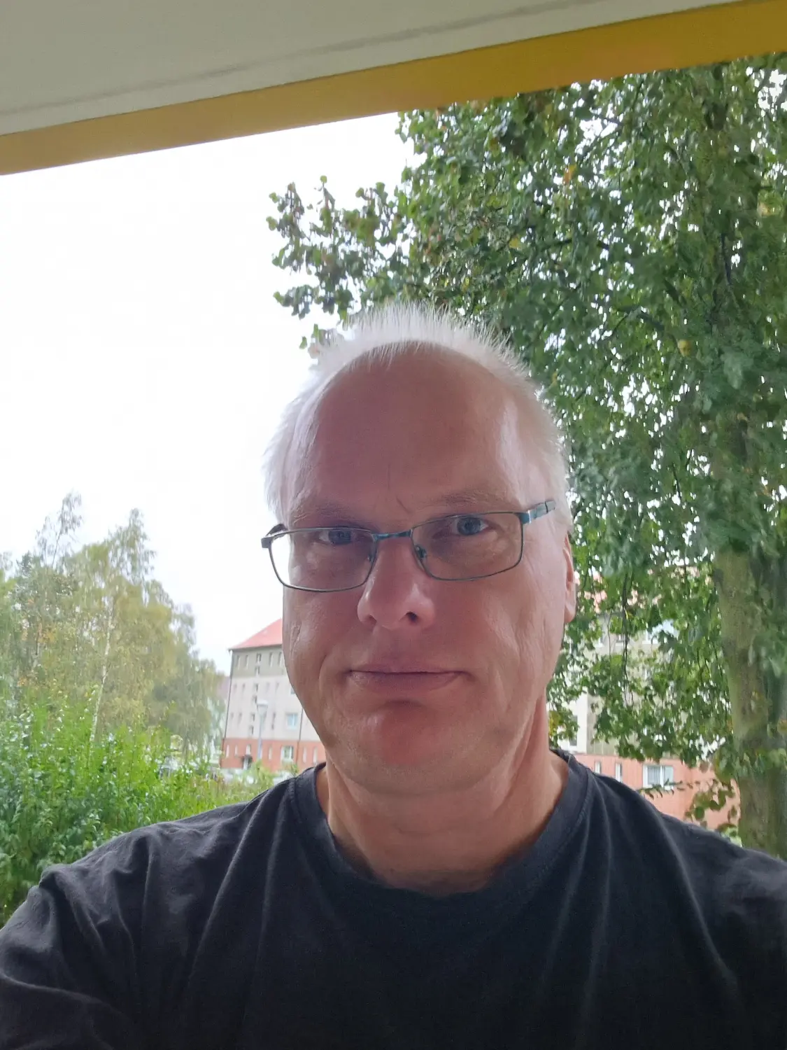 Olaf Mett