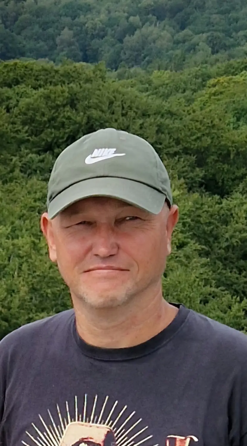 Jens Knuth