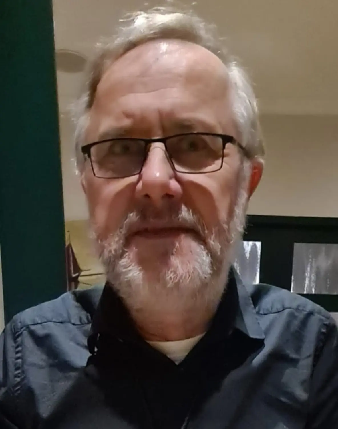 Wolfgang Mett